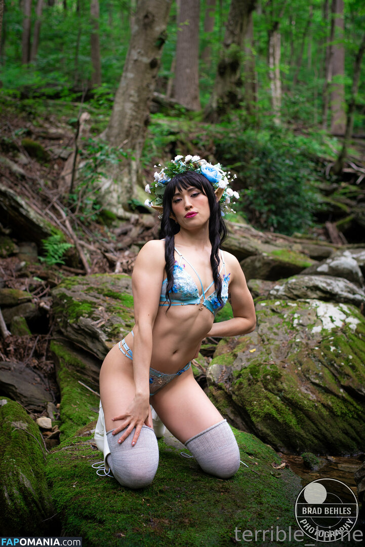 terrible_hime Nahý OnlyFans  Uniklá fotka #119