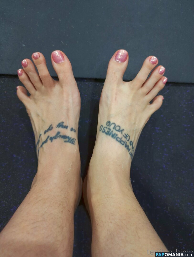 terrible_hime Nahý OnlyFans  Uniklá fotka #254