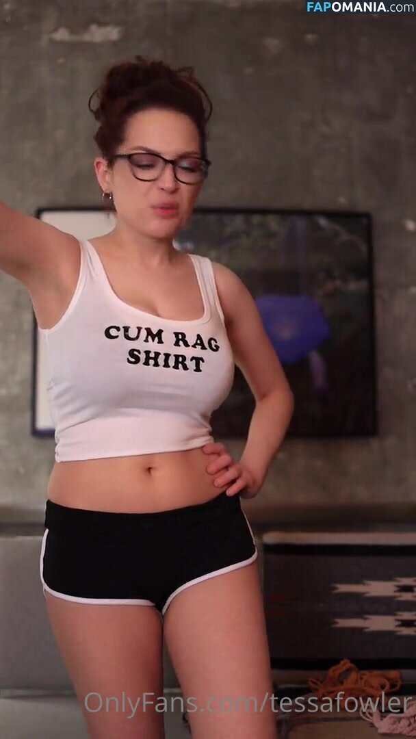 Tessa Fowler / old but gold / tessa_fowler73 / tessafowler Nahý OnlyFans  Uniklá fotka #292