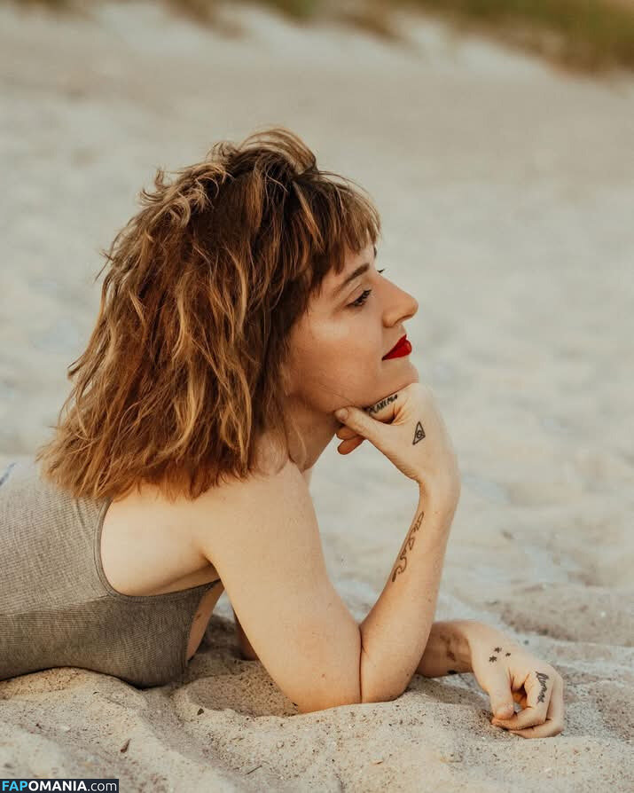 Tessa Netting / tessanetting Nahý OnlyFans  Uniklá fotka #2