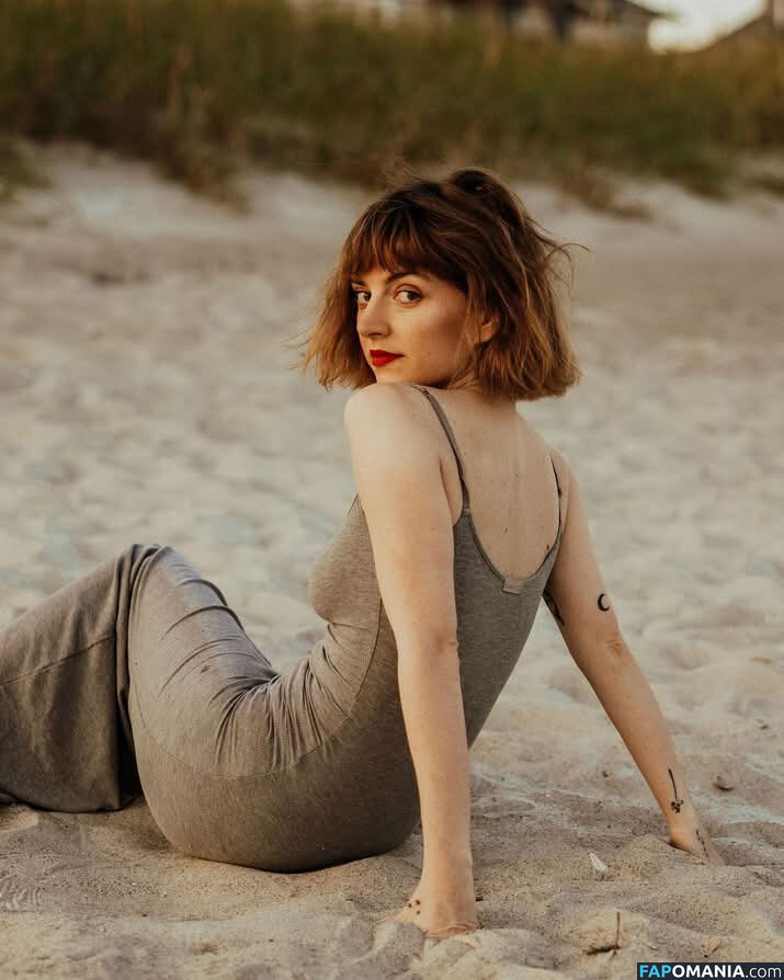 Tessa Netting / tessanetting Nahý OnlyFans  Uniklá fotka #3