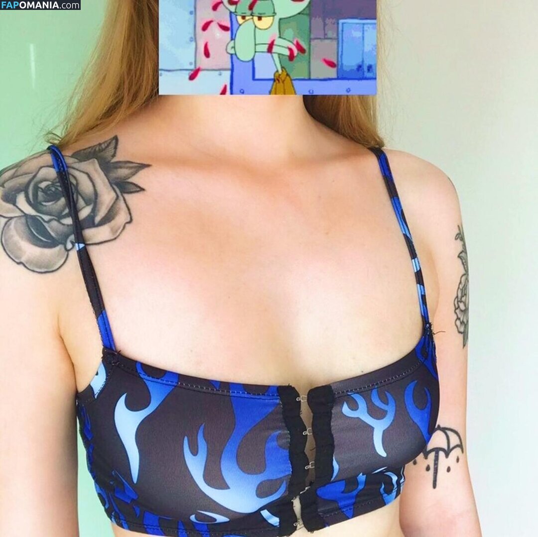 cl0ut / th0tb0t Nahý OnlyFans  Uniklá fotka #12