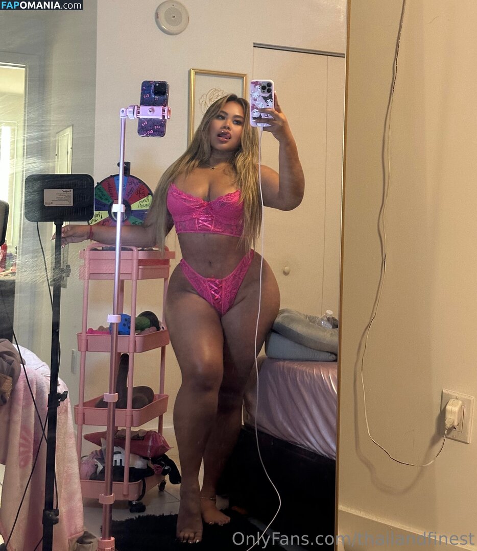 thailandfinest Nahý OnlyFans  Uniklá fotka #48