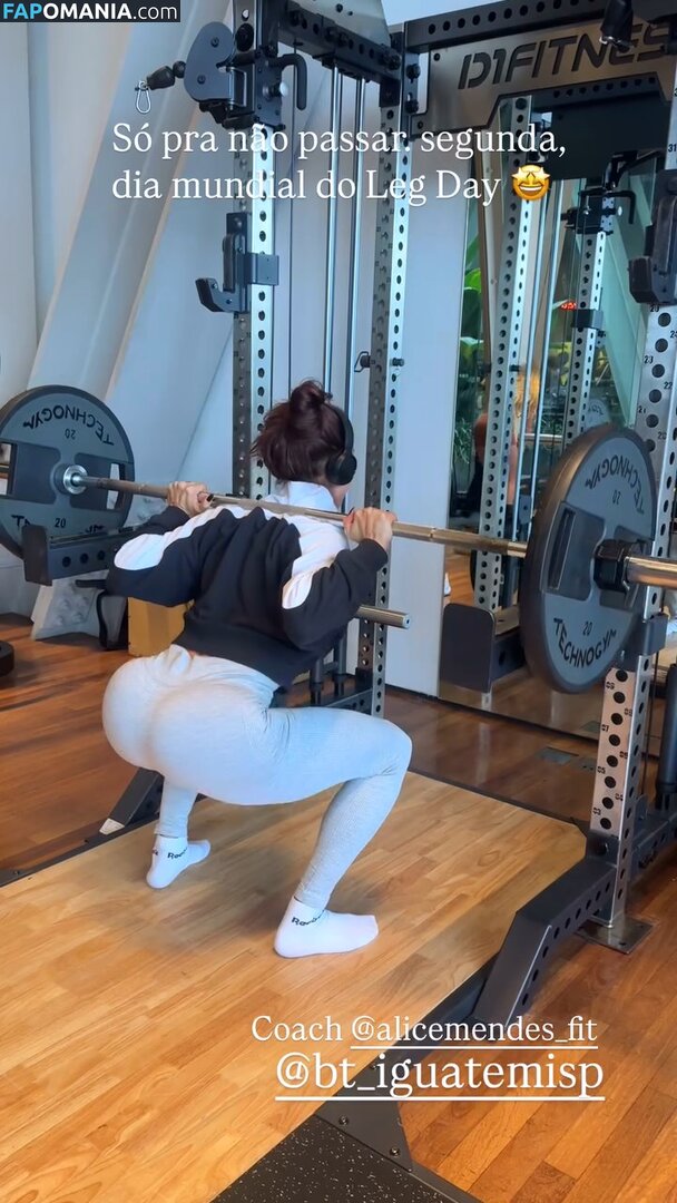 Thaís Bianca / ex-panicat / thaisbianca Nahý OnlyFans  Uniklá fotka #19