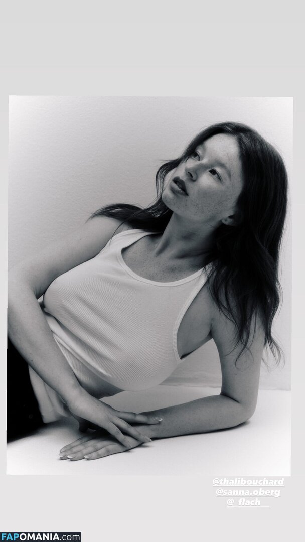 Thali Bouchard / sexychubbybuns / thalibouchard Nahý OnlyFans  Uniklá fotka #12