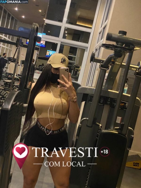 Thalita Araujo / talitaraujoc Nahý OnlyFans  Uniklá fotka #10