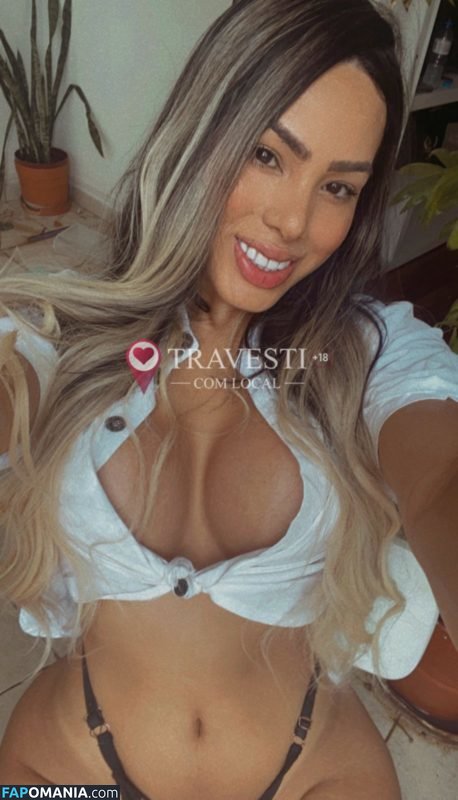 Thalita Araujo / talitaraujoc Nahý OnlyFans  Uniklá fotka #23