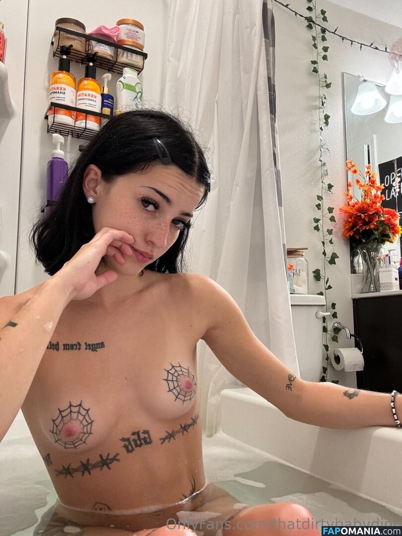 kelseyy.irl / thatdirtybabydior Nahý OnlyFans  Uniklá fotka #9