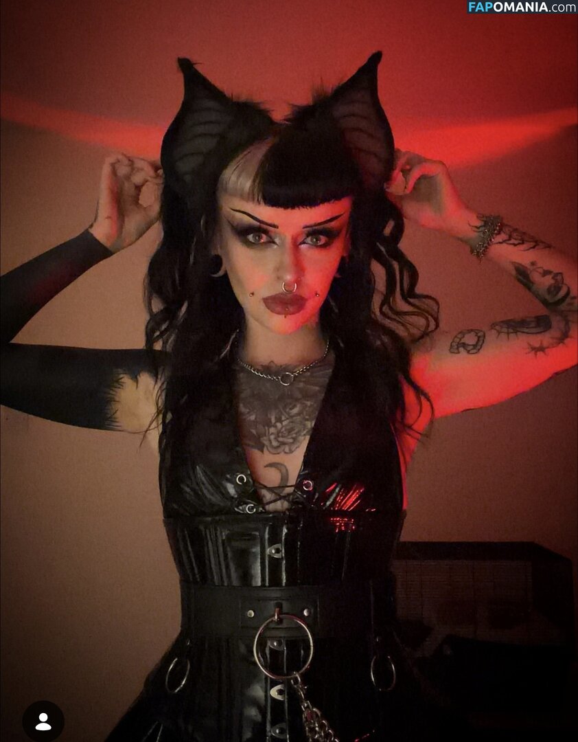ThatLivingDeadGxrl Nahý OnlyFans  Uniklá fotka #1