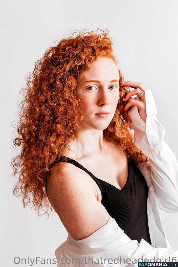 kelly_kat_6 / thatredheadedgirl6 Nahý OnlyFans  Uniklá fotka #6
