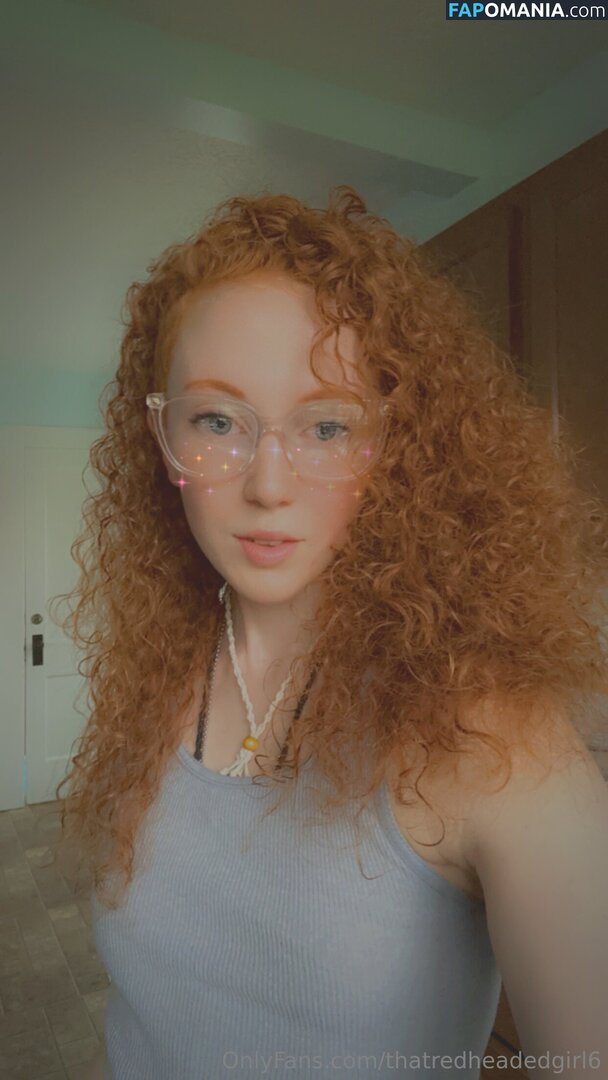 kelly_kat_6 / thatredheadedgirl6 Nahý OnlyFans  Uniklá fotka #34