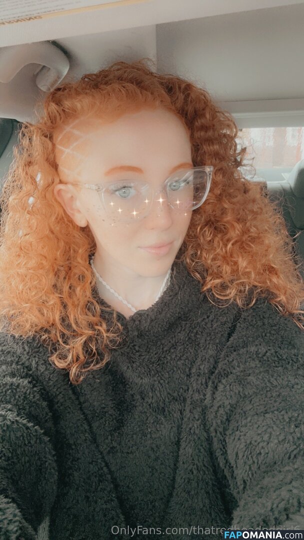 kelly_kat_6 / thatredheadedgirl6 Nahý OnlyFans  Uniklá fotka #35