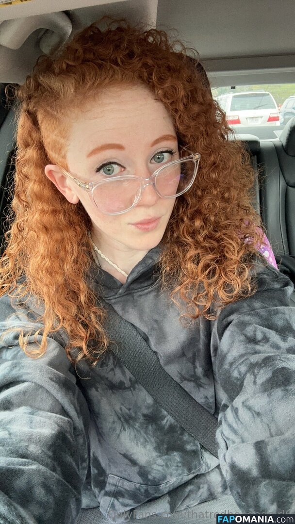 kelly_kat_6 / thatredheadedgirl6 Nahý OnlyFans  Uniklá fotka #36
