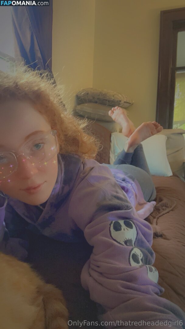 kelly_kat_6 / thatredheadedgirl6 Nahý OnlyFans  Uniklá fotka #37