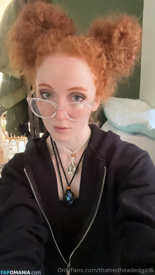 kelly_kat_6 / thatredheadedgirl6 Nahý OnlyFans  Uniklá fotka #41