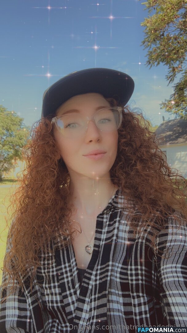 kelly_kat_6 / thatredheadedgirl6 Nahý OnlyFans  Uniklá fotka #43