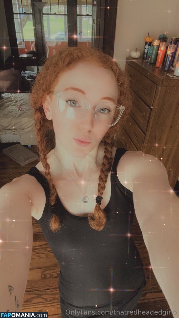 kelly_kat_6 / thatredheadedgirl6 Nahý OnlyFans  Uniklá fotka #44