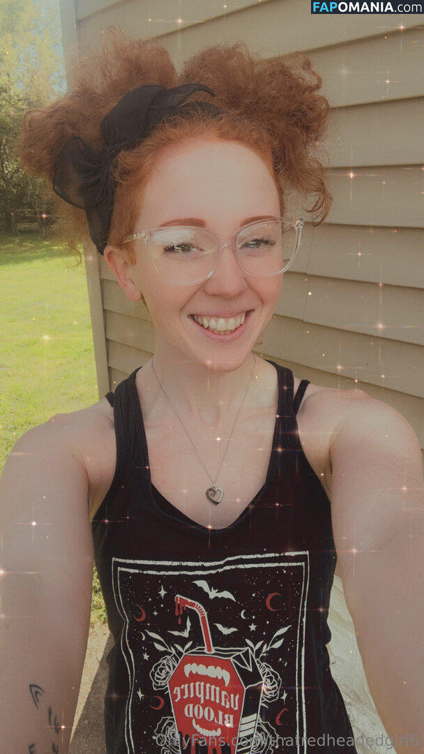 kelly_kat_6 / thatredheadedgirl6 Nahý OnlyFans  Uniklá fotka #46
