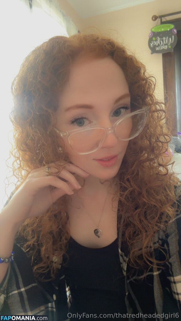 kelly_kat_6 / thatredheadedgirl6 Nahý OnlyFans  Uniklá fotka #50