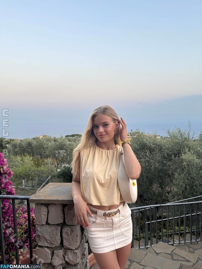 Thatsvroni Nahý OnlyFans  Uniklá fotka #1