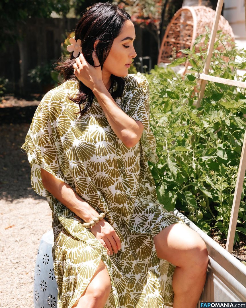 Nikki Bella & Brie Bella / The Bella Twins / thenikkibella Nahý OnlyFans  Uniklá fotka #24