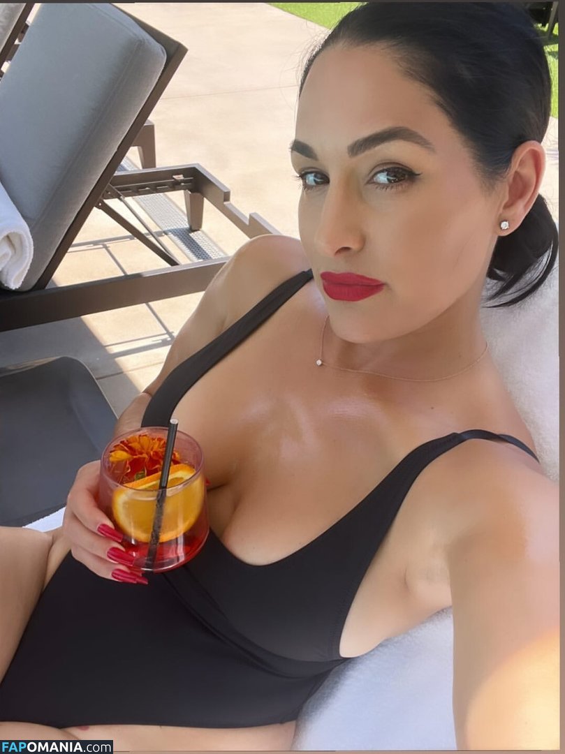Nikki Bella & Brie Bella / The Bella Twins / thenikkibella Nahý OnlyFans  Uniklá fotka #62