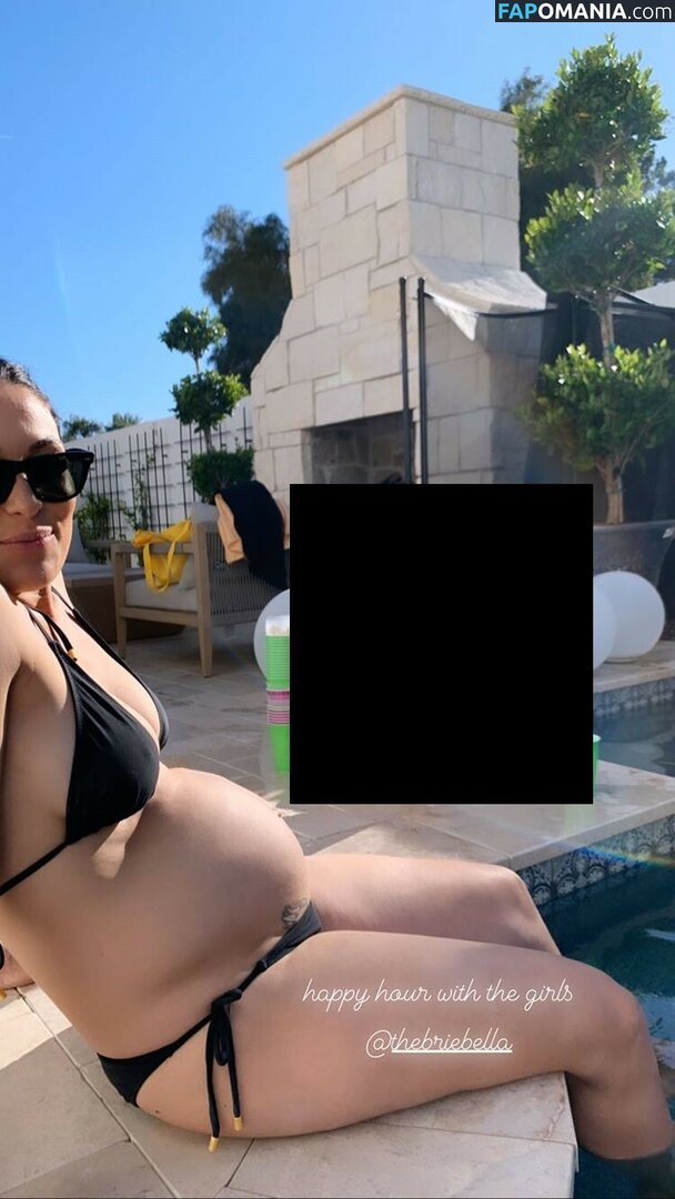 Nikki Bella & Brie Bella / The Bella Twins / thenikkibella Nahý OnlyFans  Uniklá fotka #266