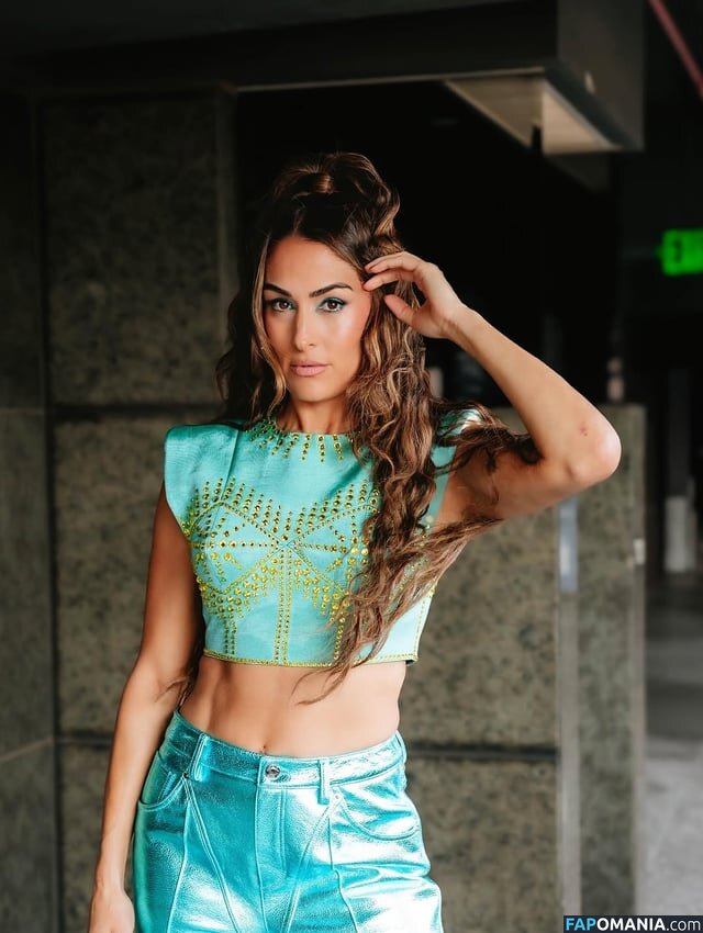 Nikki Bella & Brie Bella / The Bella Twins / thenikkibella Nahý OnlyFans  Uniklá fotka #403