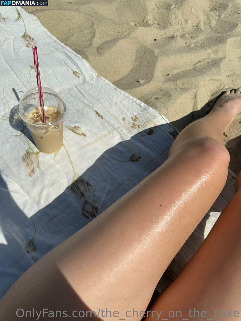 the_cherry_on_the_cake / thecherryonthecake5 Nahý OnlyFans  Uniklá fotka #9