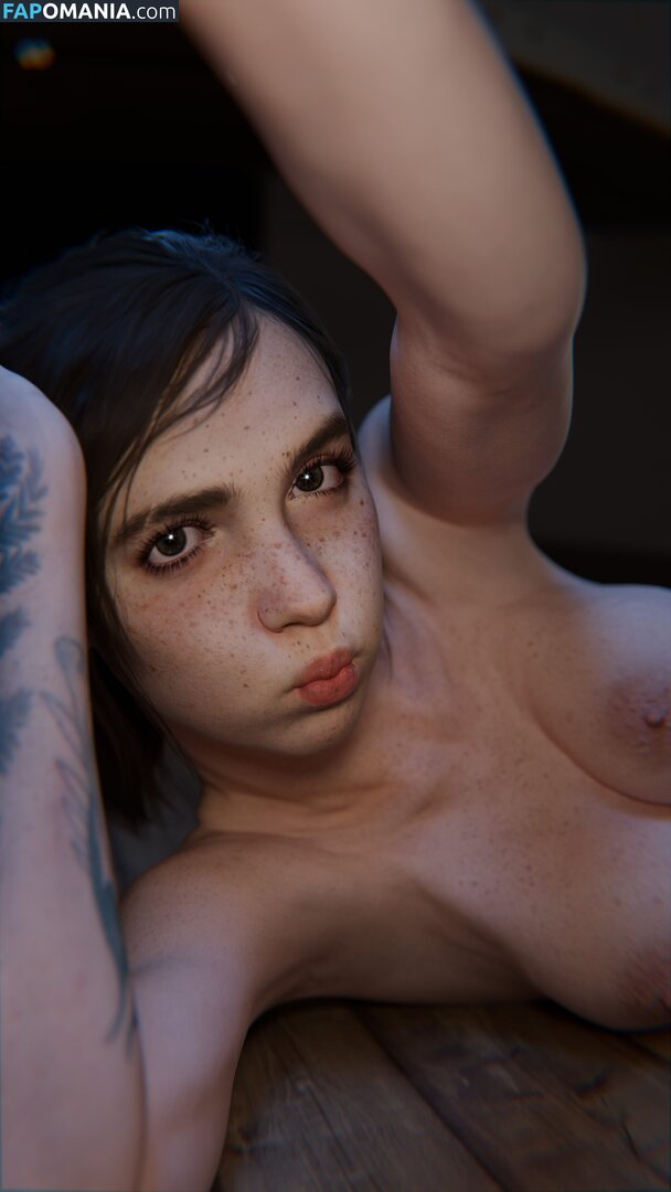 NordFantasy / The LastUs Nahý OnlyFans  Uniklá fotka #1277