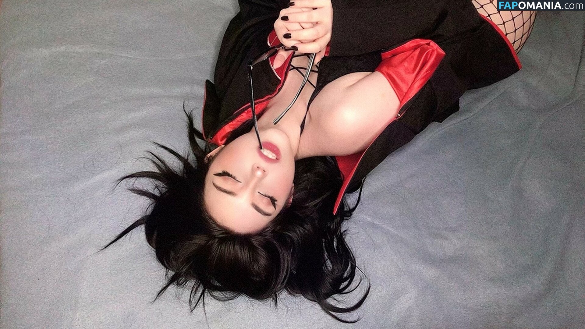  / Deborekc_01 / Kaiyumiyum / The Original Akali / akali.offical Nahý OnlyFans  Uniklá fotka #89