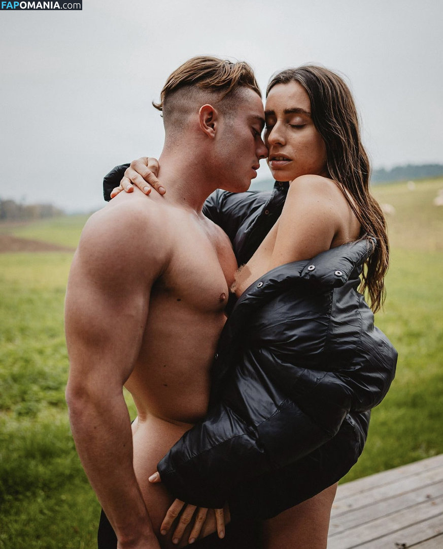 The Sensuality Couple Nahý OnlyFans  Uniklá fotka #3