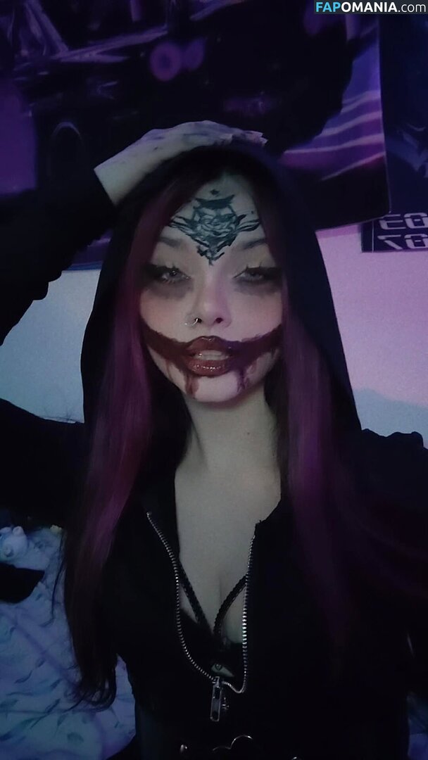 theakaleina Nahý OnlyFans  Uniklá fotka #5