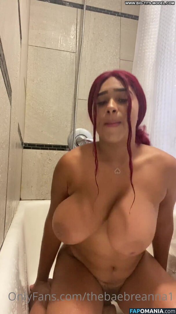 Thebaebreanna Nahý OnlyFans  Uniklá fotka #12