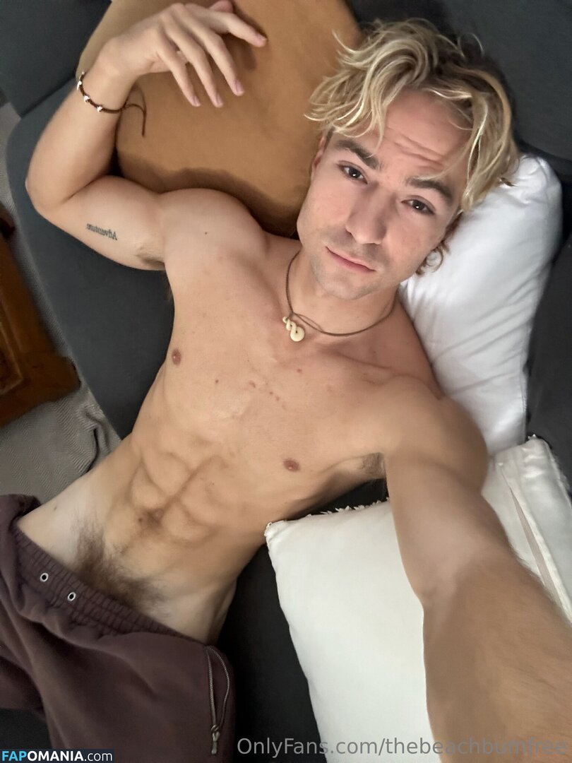 nathanieltaplin / thebeachbumfree Nahý OnlyFans  Uniklá fotka #19