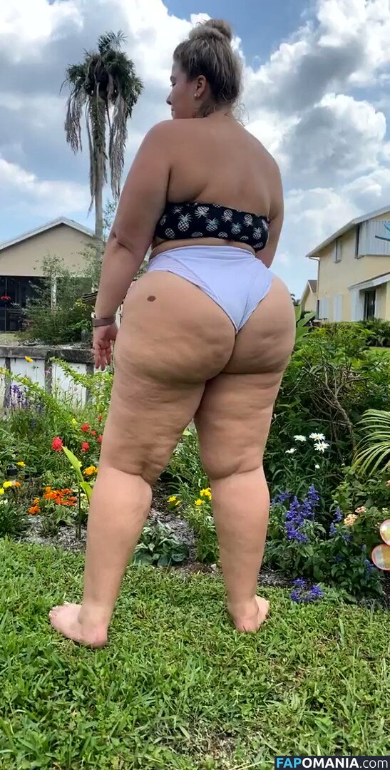 Thebigbootybarbie Nahý OnlyFans  Uniklá fotka #13