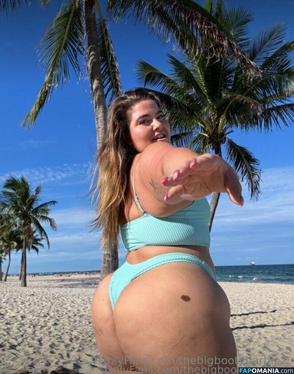 thebarbieari2 / thebigbootybarbie2 Nahý OnlyFans  Uniklá fotka #38