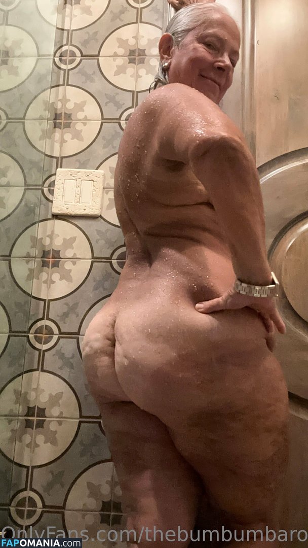 thebumbumbaroness Nahý OnlyFans  Uniklá fotka #2