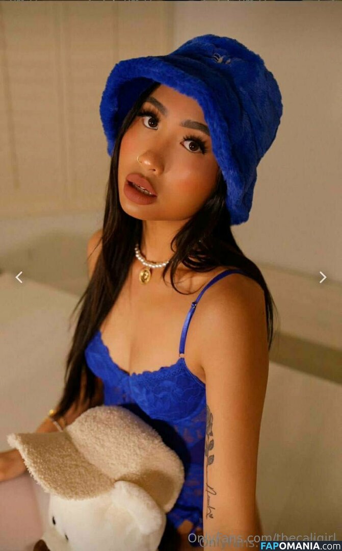 Thecaligirl / cameronnicolesmith Nahý OnlyFans  Uniklá fotka #490