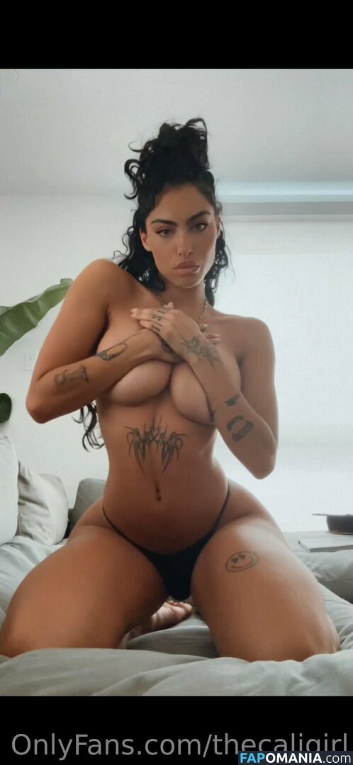 Thecaligirl / cameronnicolesmith Nahý OnlyFans  Uniklá fotka #508
