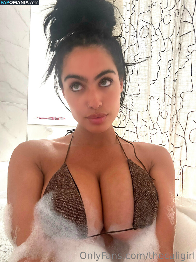 Thecaligirl / cameronnicolesmith Nahý OnlyFans  Uniklá fotka #672