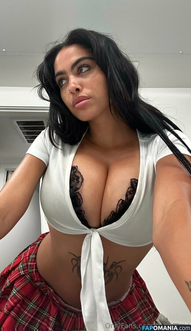 Thecaligirl / cameronnicolesmith Nahý OnlyFans  Uniklá fotka #676