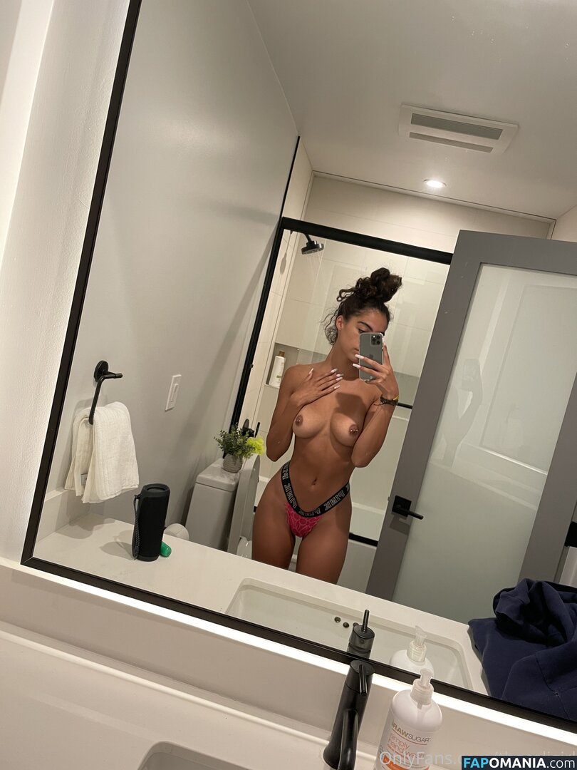Thecaligirl / cameronnicolesmith Nahý OnlyFans  Uniklá fotka #693