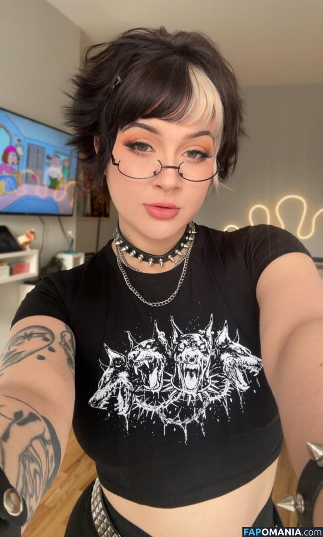 TheCherryBxmb / sweethoneybunnyyy / thecherrybxxxmb / xolilhunixo Nahý OnlyFans  Uniklá fotka #13