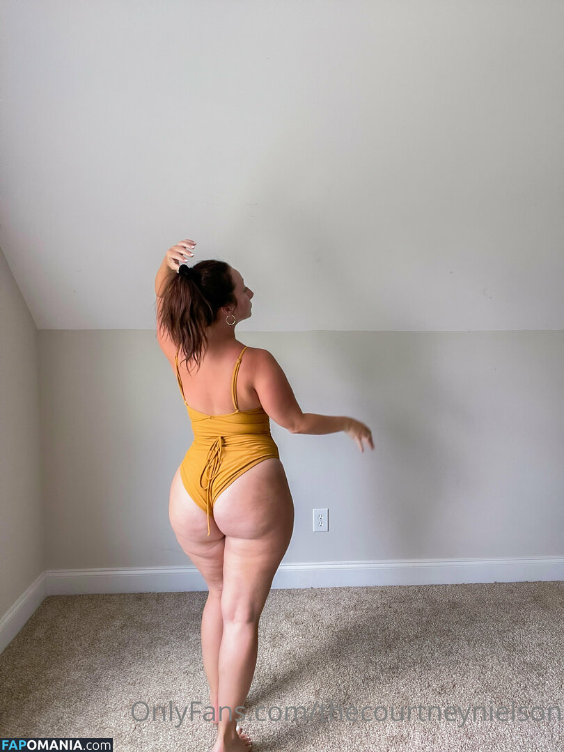 Courtney Nielson / Thecourtneynielson / u251942730 Nahý OnlyFans  Uniklá fotka #50