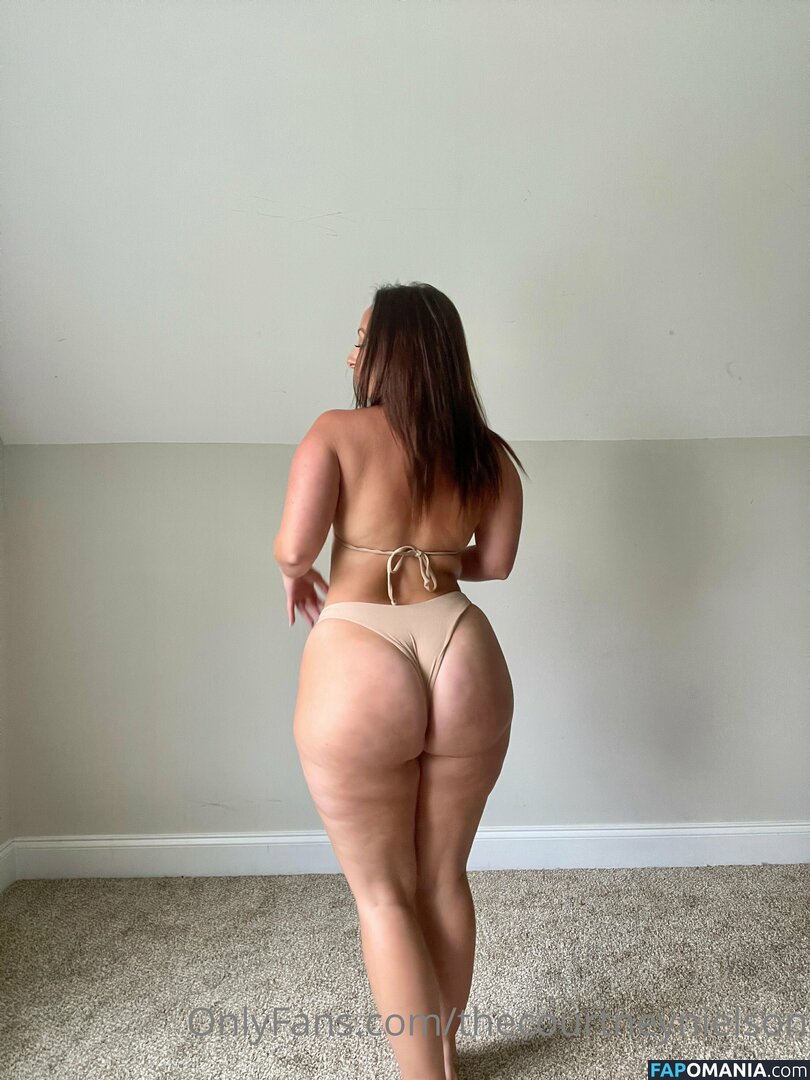 Courtney Nielson / Thecourtneynielson / u251942730 Nahý OnlyFans  Uniklá fotka #53