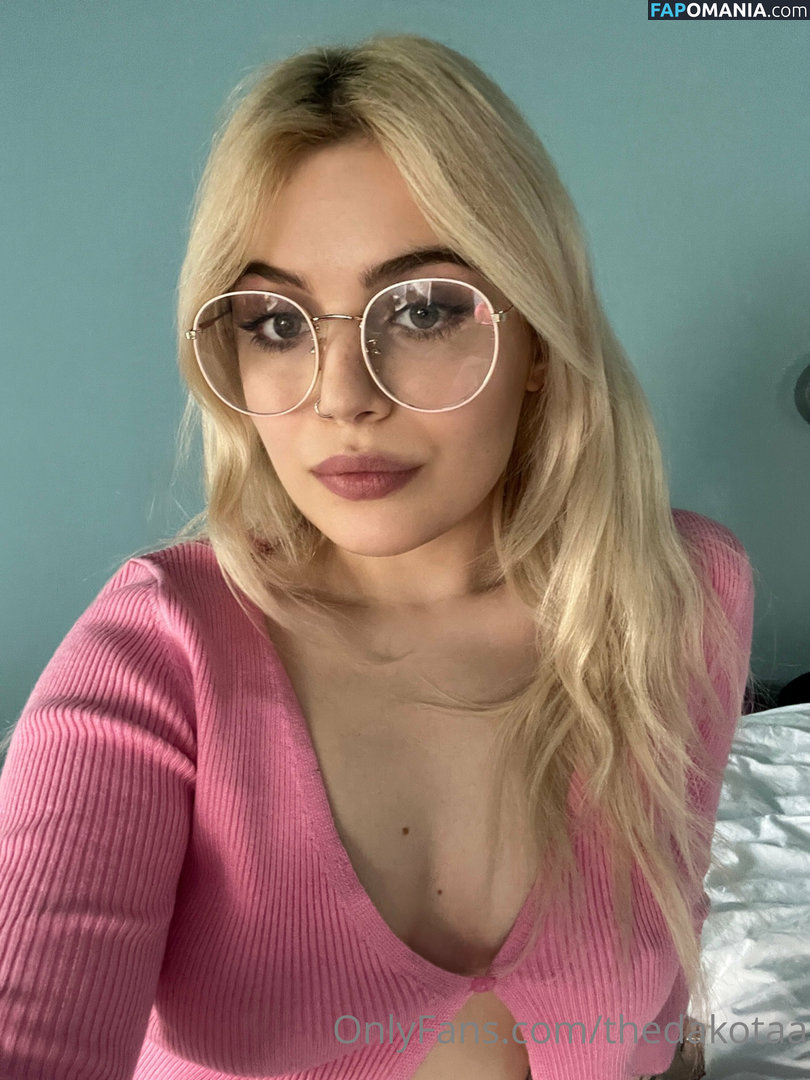 thedakota / thedakotaa Nahý OnlyFans  Uniklá fotka #24