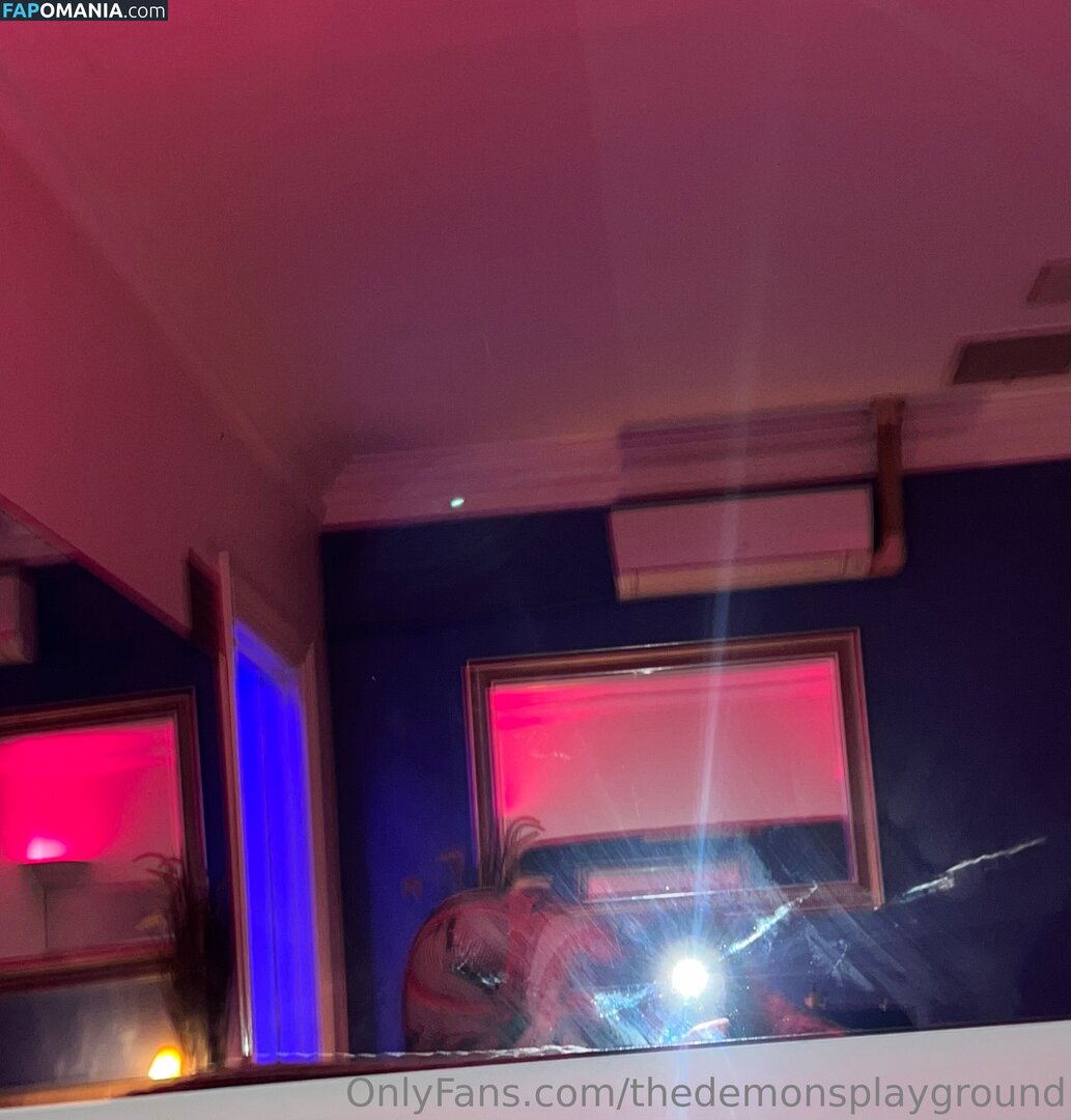 thedemonsplayground Nahý OnlyFans  Uniklá fotka #6