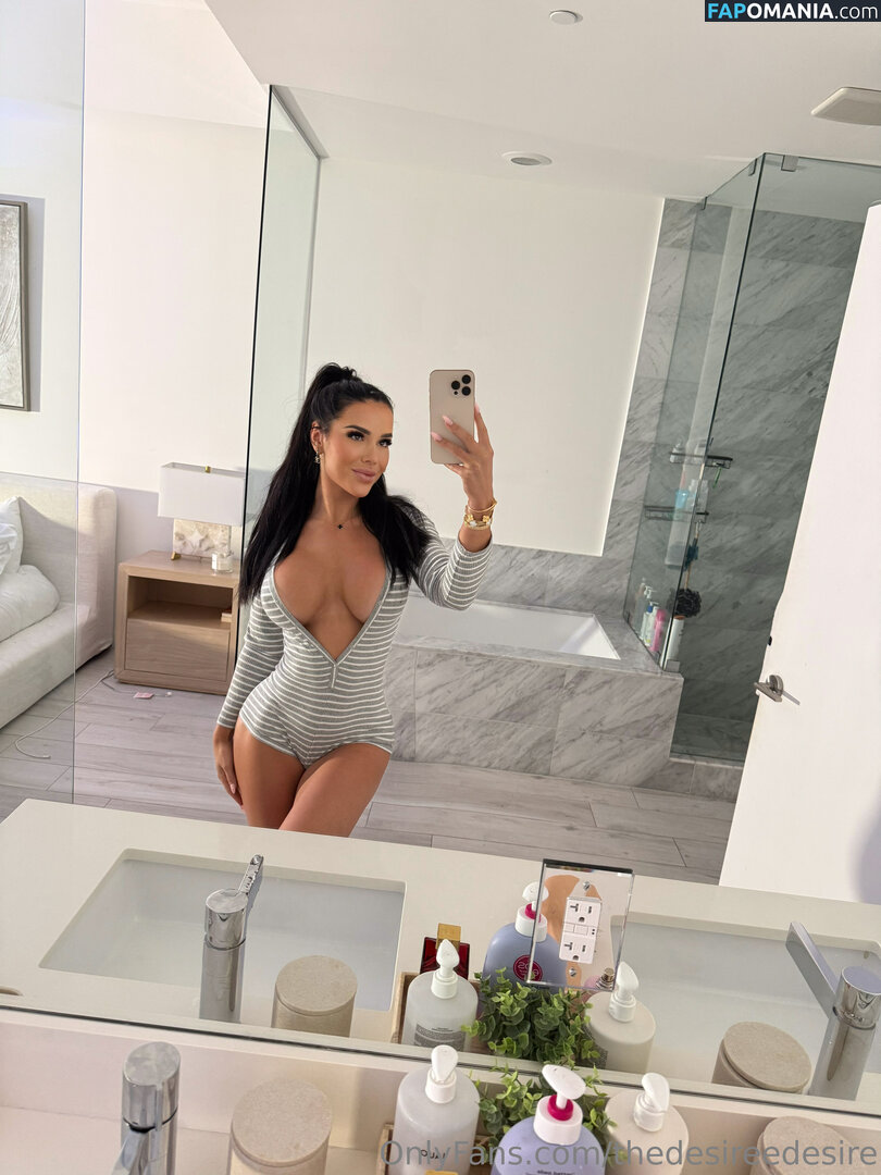 thedesireedesire Nahý OnlyFans  Uniklá fotka #3