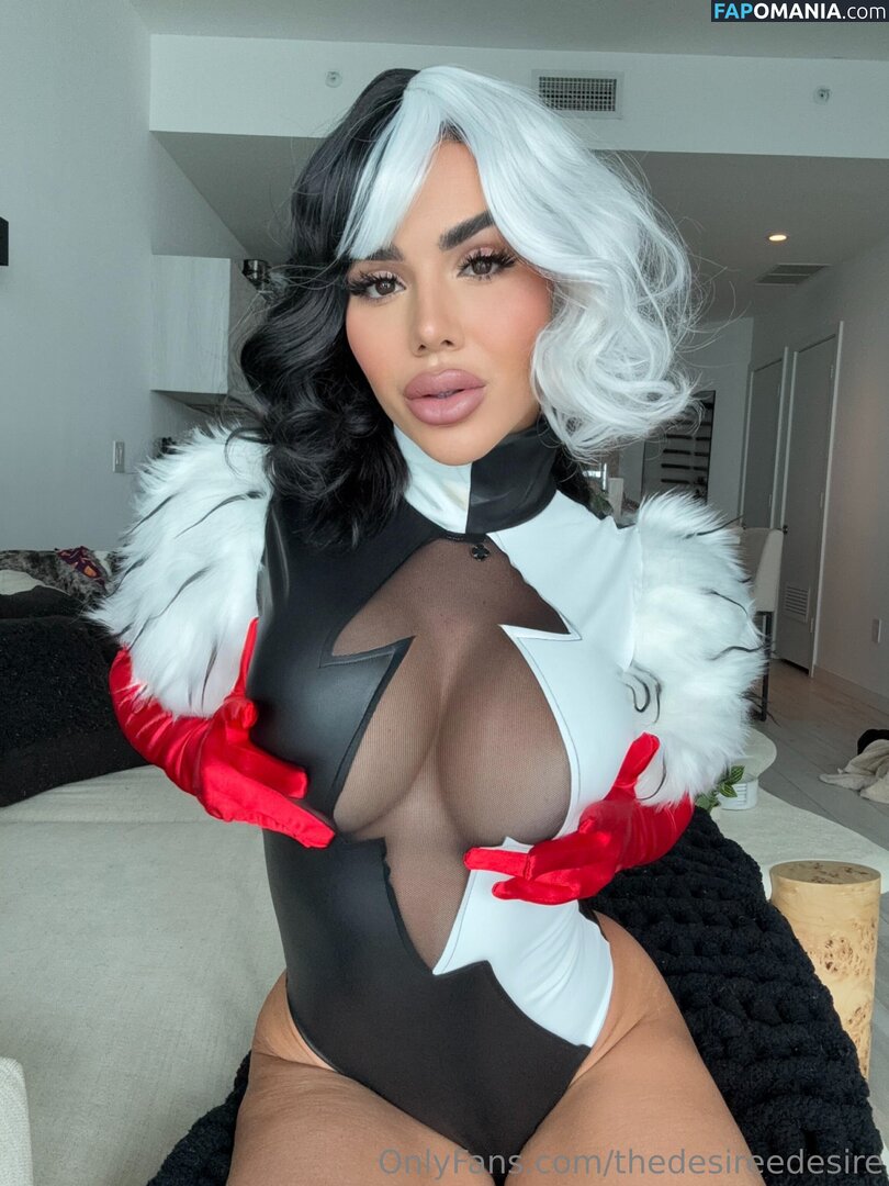 thedesireedesire Nahý OnlyFans  Uniklá fotka #12